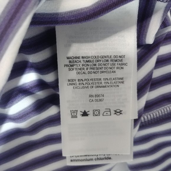 Mountain Hardwear Womens 1/2 Zip Longsleeve - Size Large - Pre-owned - Z5UKUY - Picture 8 of 9